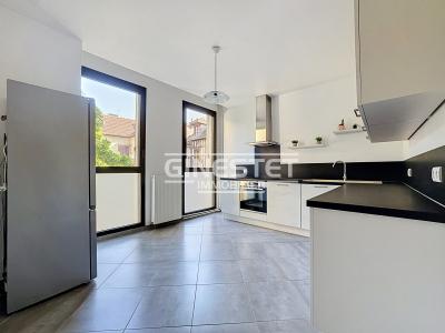 Louer Appartement 73 m2 Troyes