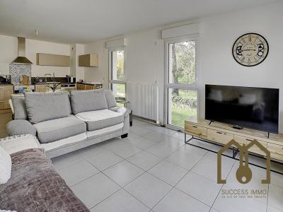 Annonce Vente 3 pi�ces Appartement Venissieux 69