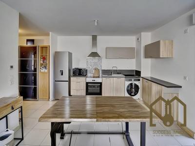 Acheter Appartement 69 m2 Venissieux