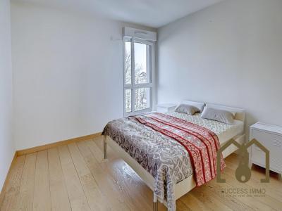 Acheter Appartement Venissieux Rhone