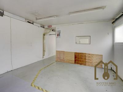 Annonce Vente Loft/Atelier Vaulx-en-velin 69