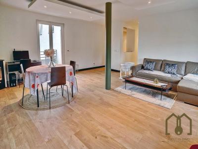 Annonce Vente 5 pi�ces Maison Villeurbanne 69