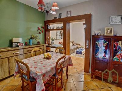 Annonce Vente 3 pi�ces Maison Villeurbanne 69