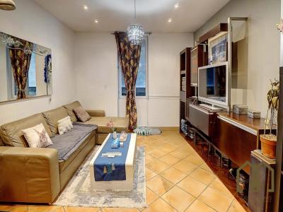 Acheter Maison 107 m2 Villeurbanne