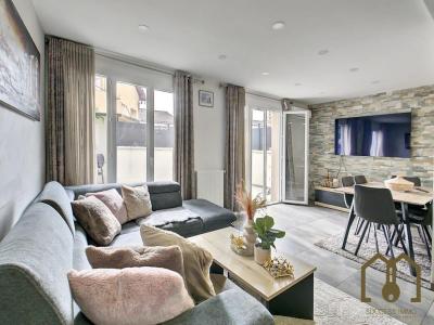 For sale Vaulx-en-velin 4 rooms 80 m2 Rhone (69120) photo 0