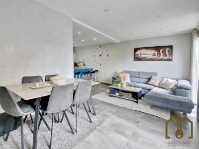 Annonce Vente 4 pi�ces Maison Vaulx-en-velin 69