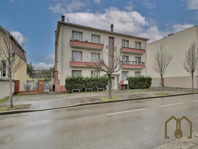 For rent Vaulx-en-velin 1 room 17 m2 Rhone (69120) photo 0
