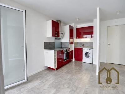 Annonce Vente 2 pi�ces Appartement Vaulx-en-velin 69