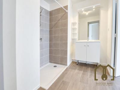 Acheter Appartement Vaulx-en-velin 130000 euros