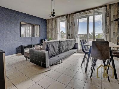 Annonce Vente 3 pi�ces Appartement Vaulx-en-velin 69