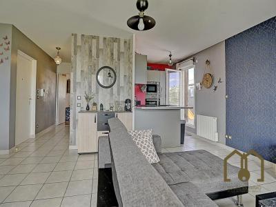 Acheter Appartement Vaulx-en-velin Rhone