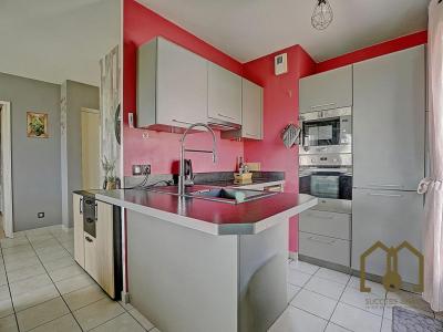 Acheter Appartement Vaulx-en-velin 200000 euros