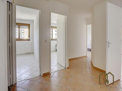Annonce Location 5 pi�ces Appartement Vaulx-en-velin 69