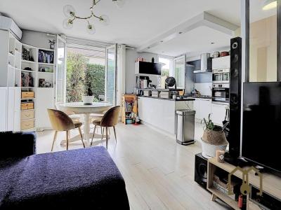 Annonce Vente 4 pi�ces Appartement Vaulx-en-velin 69