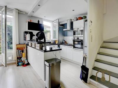 Acheter Appartement Vaulx-en-velin Rhone