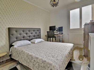 Acheter Appartement Vaulx-en-velin Rhone