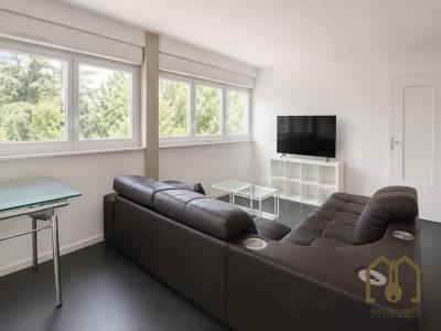 Acheter Appartement 57 m2 Lyon-9eme-arrondissement