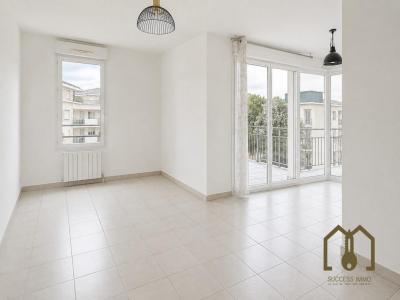 Annonce Vente 4 pi�ces Appartement Vaulx-en-velin 69