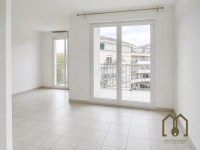 Acheter Appartement Vaulx-en-velin Rhone