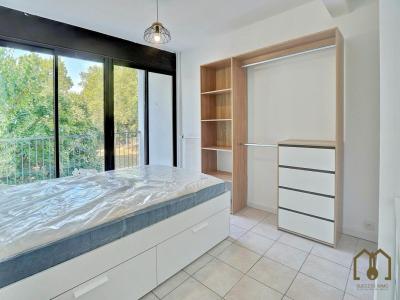 Louer Appartement Vaulx-en-velin Rhone