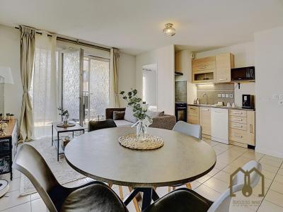 Annonce Vente 2 pi�ces Appartement Vaulx-en-velin 69