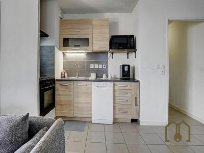 Acheter Appartement 45 m2 Vaulx-en-velin