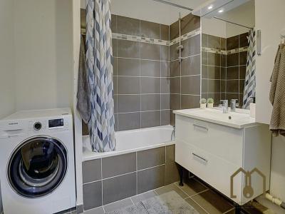 Acheter Appartement Vaulx-en-velin 140000 euros