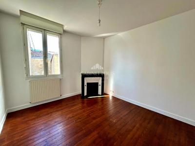 Louer Appartement Bordeaux Gironde