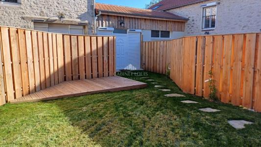 Louer Maison 88 m2 Parnac