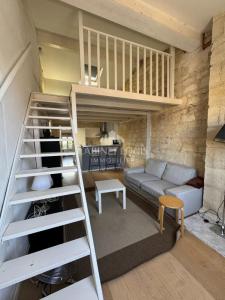 Annonce Location 2 pi�ces Appartement Bordeaux 33