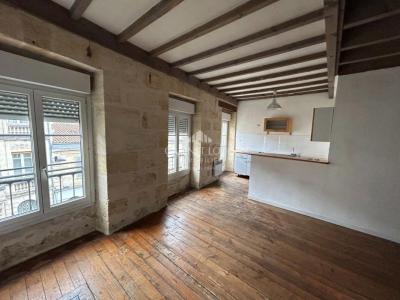 Annonce Location 3 pi�ces Appartement Bordeaux 33