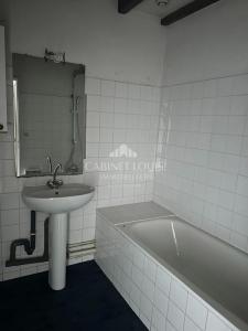 Louer Appartement 62 m2 Bordeaux