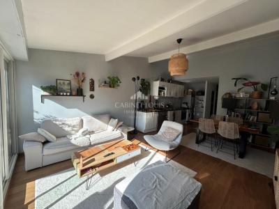 Annonce Vente 4 pi�ces Maison Bordeaux 33