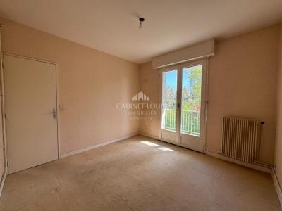 Acheter Appartement 104 m2 Bordeaux