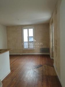 Louer Appartement 43 m2 Bordeaux
