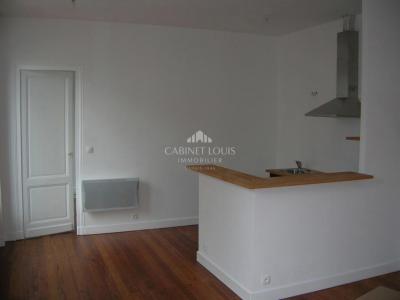 Louer Appartement Bordeaux Gironde