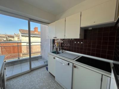 Acheter Appartement Bordeaux 290000 euros