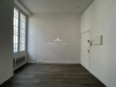 Annonce Vente Appartement Bordeaux 33