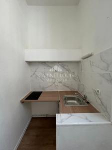 Acheter Appartement 17 m2 Bordeaux