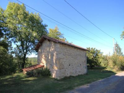 Annonce Vente Immeuble Vailhourles 12