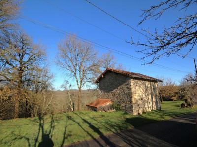 Acheter Immeuble 21 m2 Vailhourles