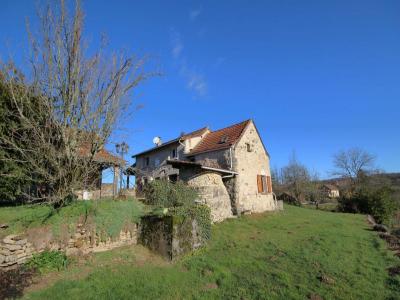 Annonce Vente 5 pi�ces Maison Vailhourles 12
