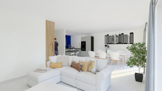 For sale Corberon 5 rooms 103 m2 Cote d'or (21250) photo 2
