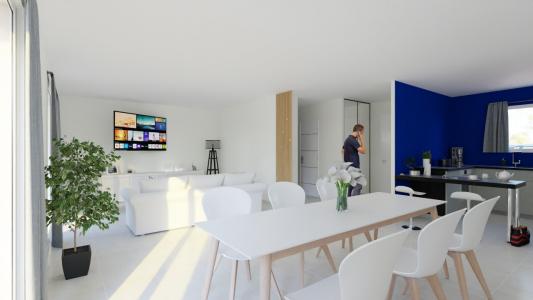 For sale Corberon 5 rooms 103 m2 Cote d'or (21250) photo 3