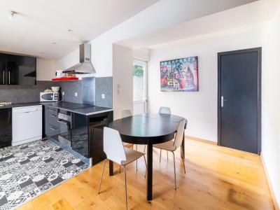 Annonce Location 3 pi�ces Maison Roubaix 59