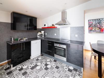Louer Maison 97 m2 Roubaix
