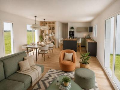 Annonce Vente Maison Claix 38