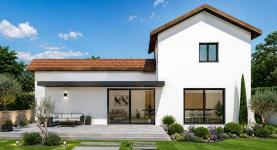Acheter Maison Claix Isere