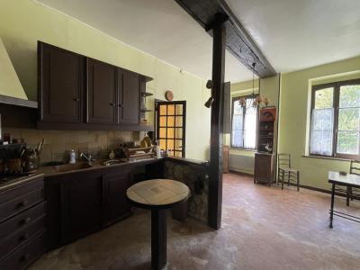 Annonce Vente 6 pi�ces Maison Rosoy-le-vieil 45