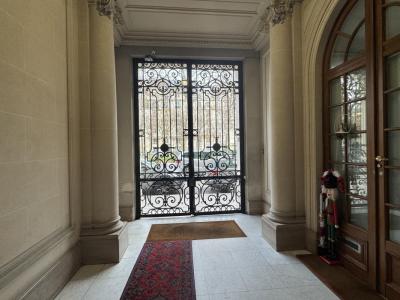 Annonce Vente Appartement Paris-15eme-arrondissement 75